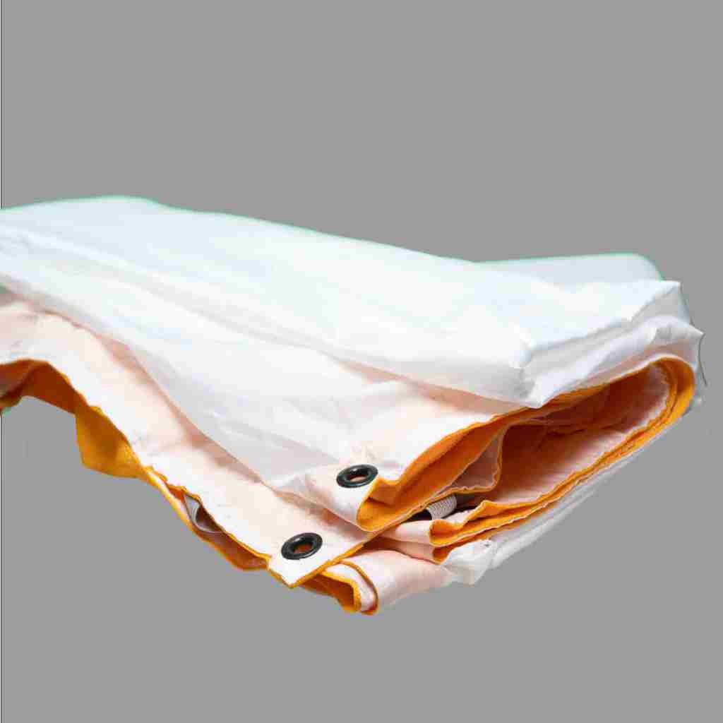 8x8 Silk